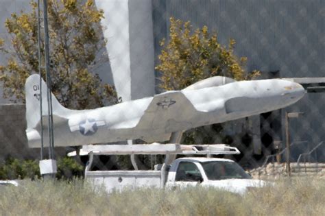 lockheed xp 80a